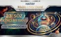 23.SÖZ İKİNCİ MEBHAS / AZİZ DEMİRDÖĞMEZ